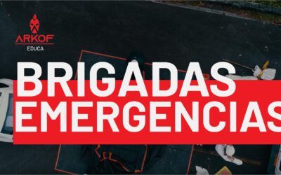 Brigadas de Emergencias